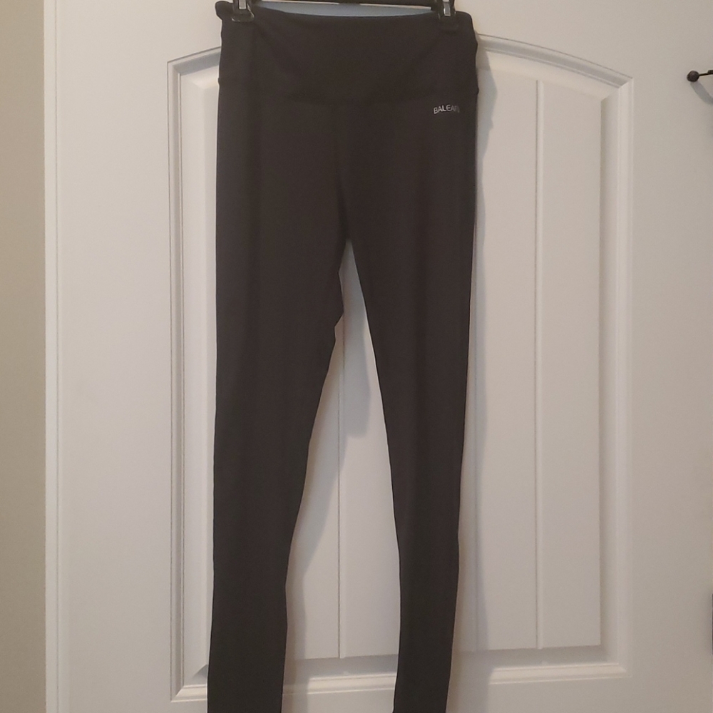 Two pair of yoga pants!!!